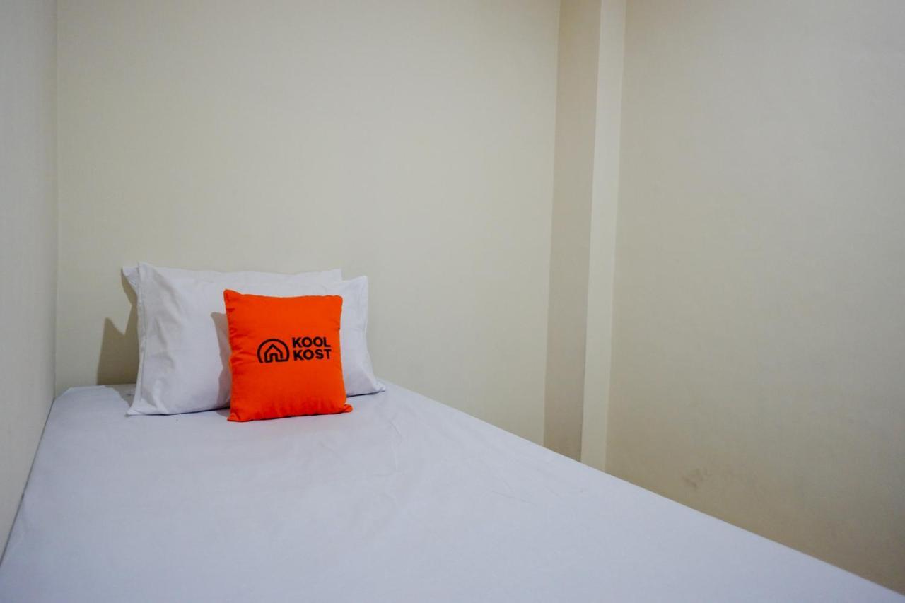 Koolkost Near Kawasan Simpang Lima Semarang Hotel Ngoại thất bức ảnh