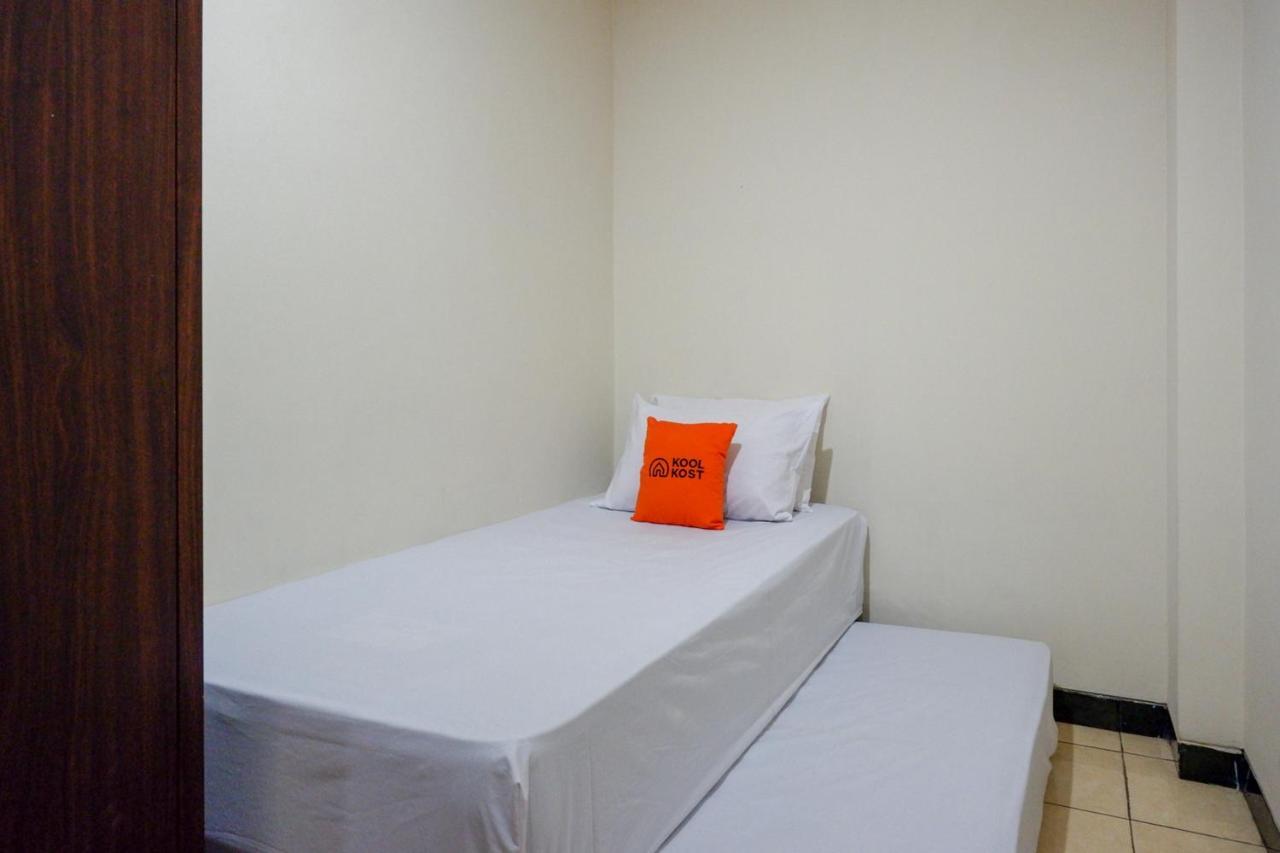 Koolkost Near Kawasan Simpang Lima Semarang Hotel Ngoại thất bức ảnh