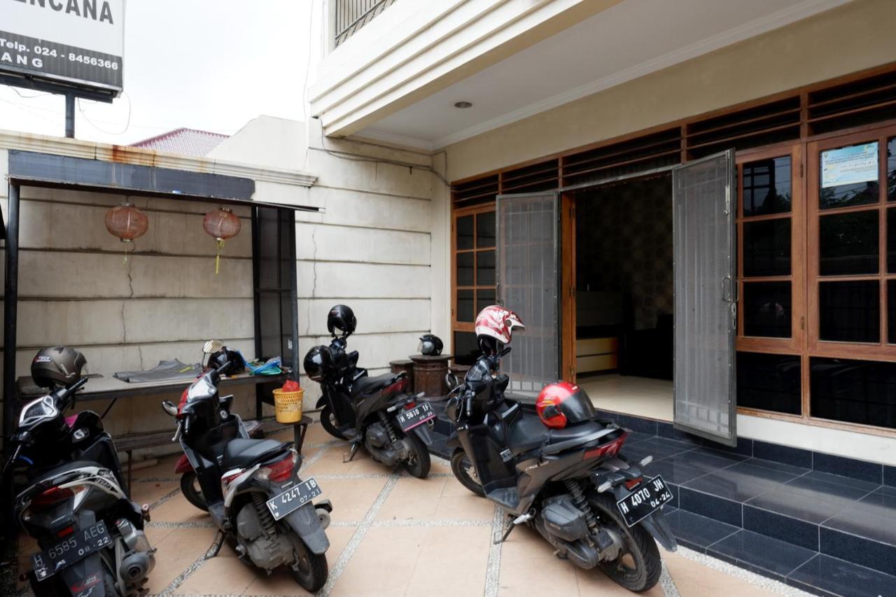 Koolkost Near Kawasan Simpang Lima Semarang Hotel Ngoại thất bức ảnh