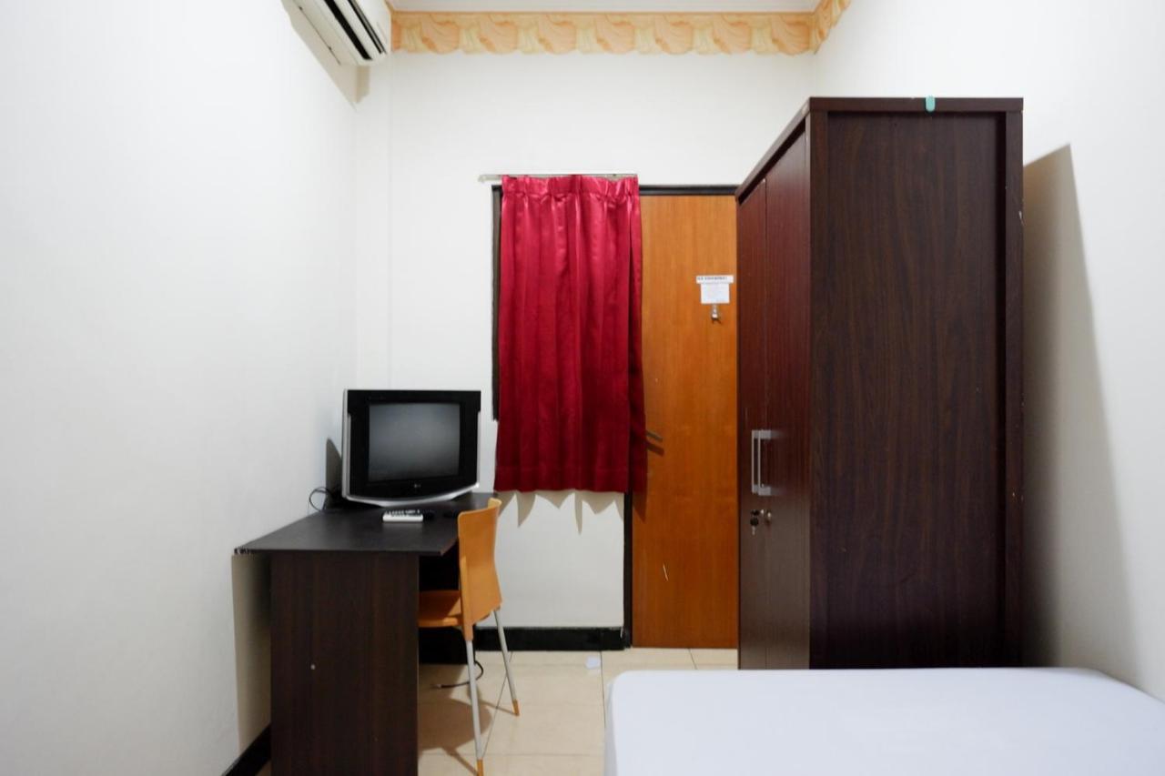 Koolkost Near Kawasan Simpang Lima Semarang Hotel Ngoại thất bức ảnh