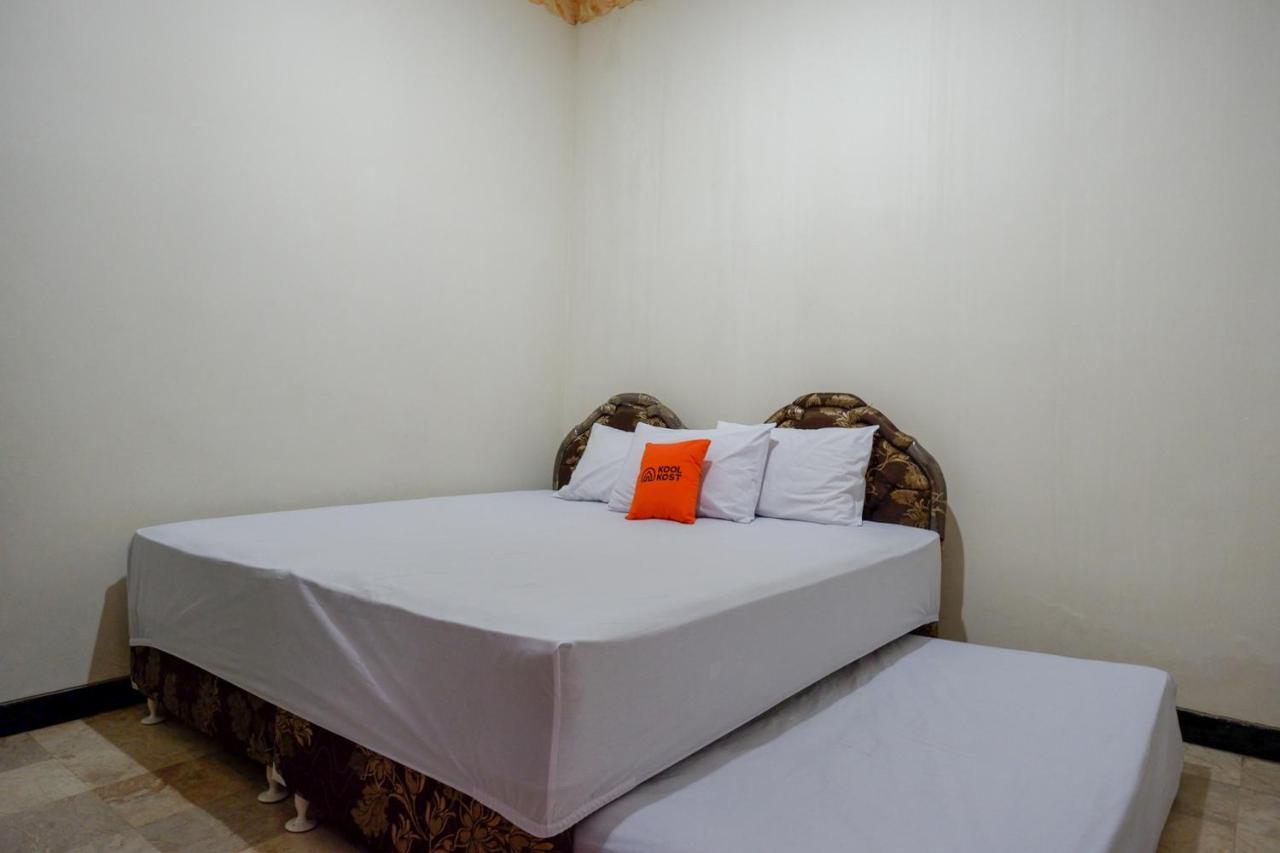 Koolkost Near Kawasan Simpang Lima Semarang Hotel Ngoại thất bức ảnh