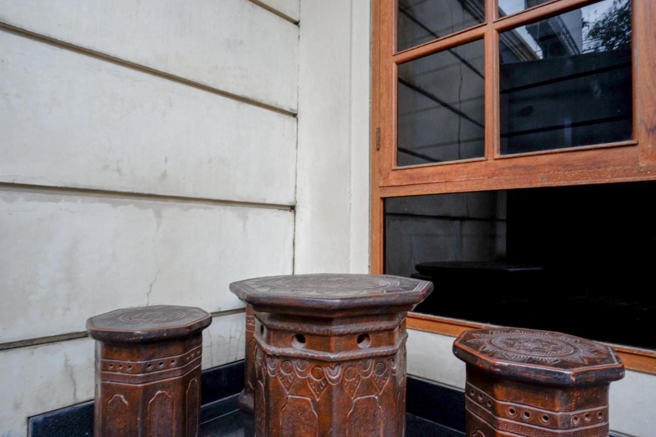 Koolkost Near Kawasan Simpang Lima Semarang Hotel Ngoại thất bức ảnh