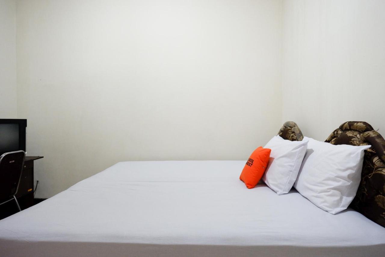 Koolkost Near Kawasan Simpang Lima Semarang Hotel Ngoại thất bức ảnh