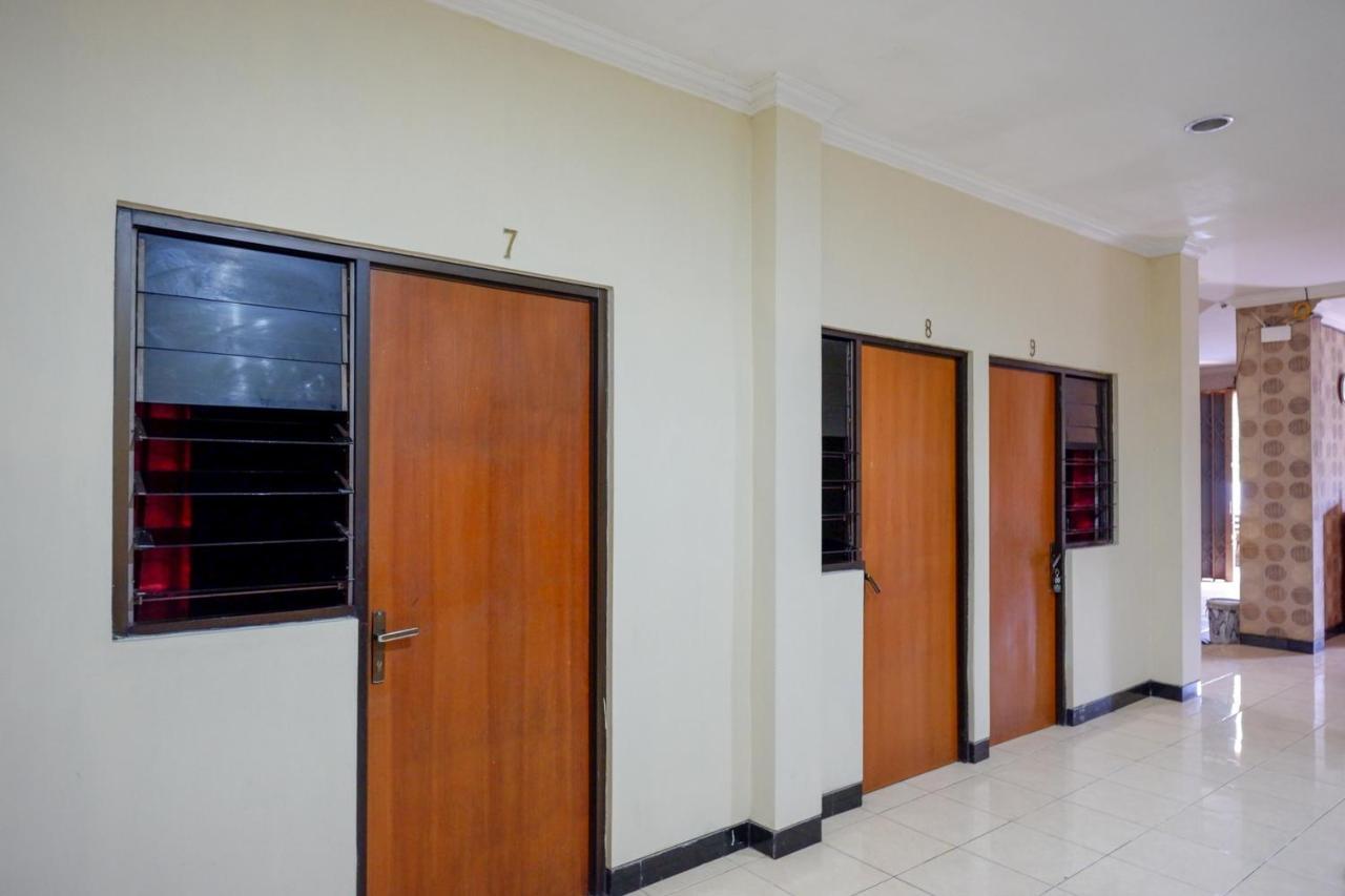 Koolkost Near Kawasan Simpang Lima Semarang Hotel Ngoại thất bức ảnh
