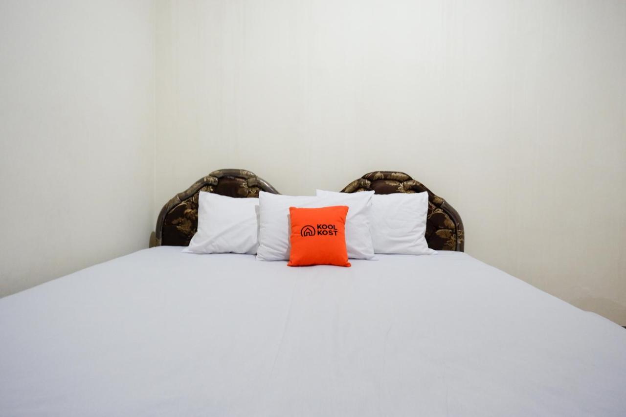 Koolkost Near Kawasan Simpang Lima Semarang Hotel Ngoại thất bức ảnh